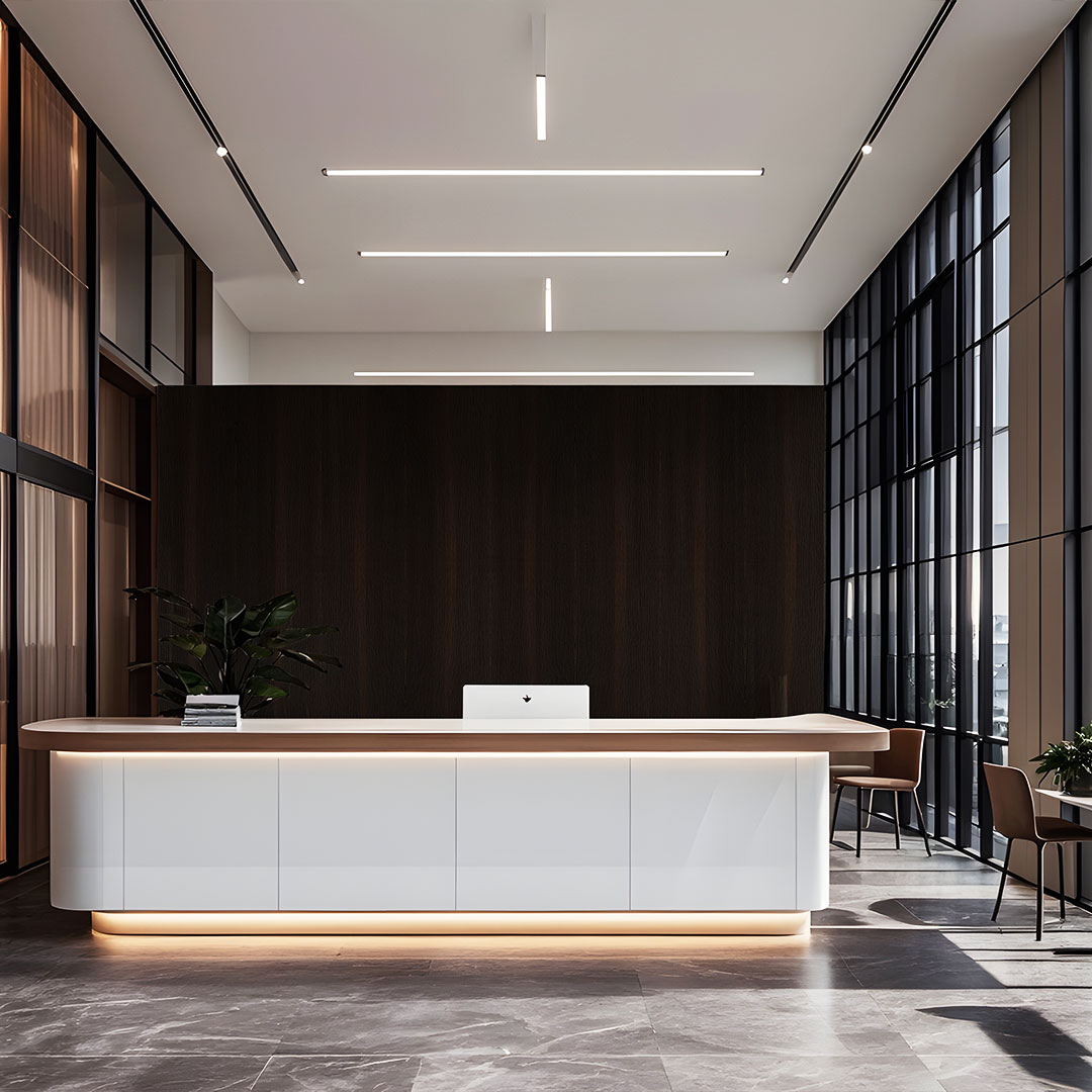 ZZ15 木目調パネル - ライトラグジュアリー