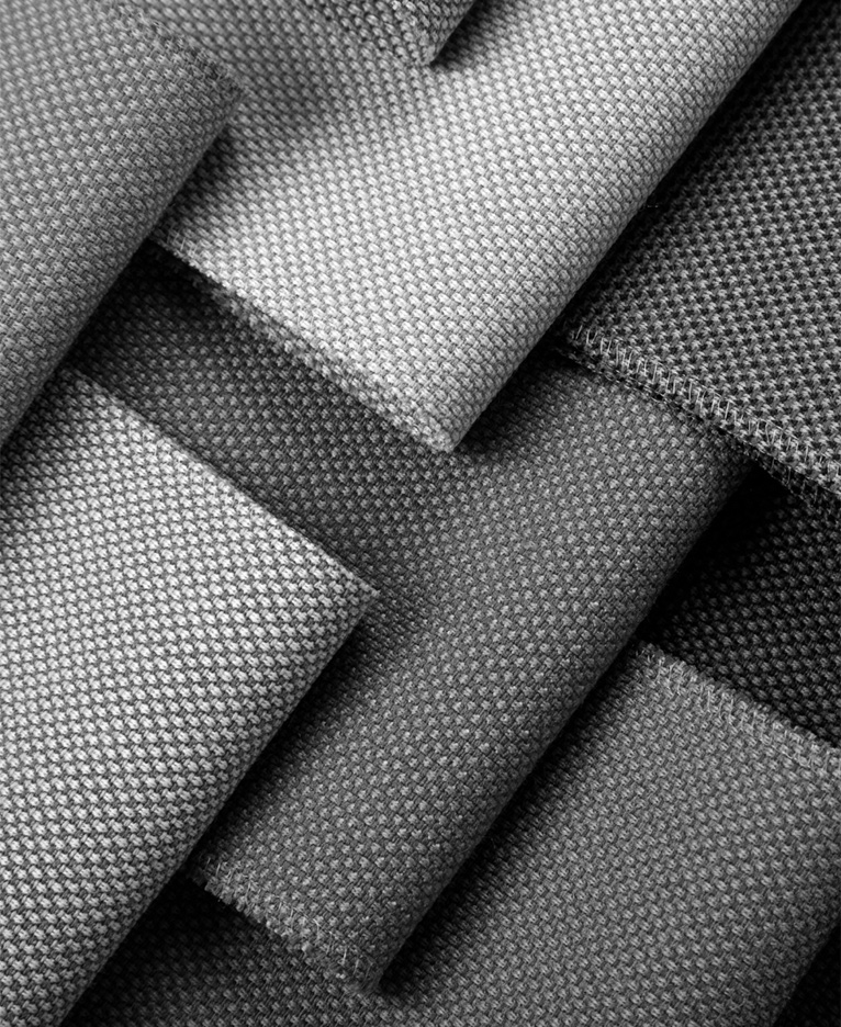 ファブリックデザインメラミンボード