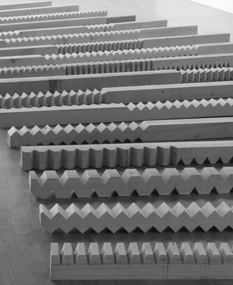 アールデコ調メラミン板