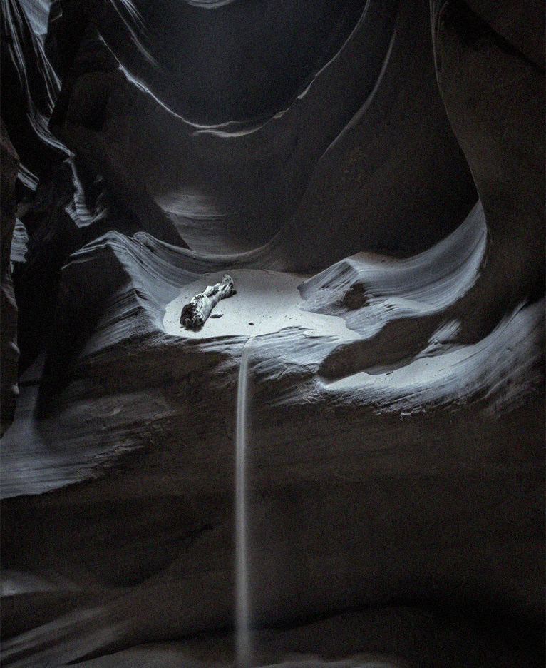 ロックデザインメラミンボード