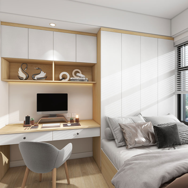 PZ02 Leather1 テクスチャ パネル - ライト ラグジュアリー