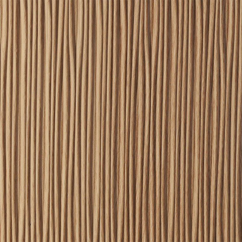 ZS06 ウェーブ テクスチャ パネル - 3D