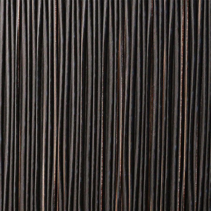 ZS06 ウェーブ テクスチャ パネル - 3D