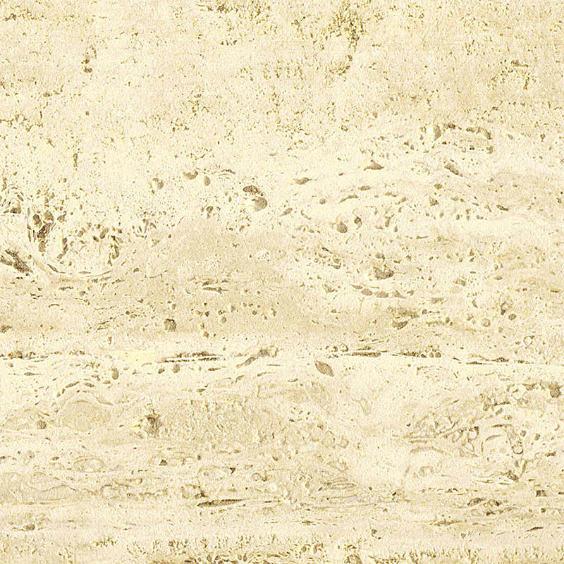 SZ07 シンクロトラバーチン パネル - ナチュラル