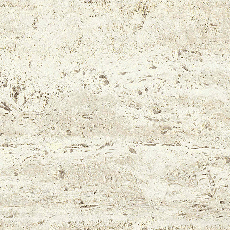 SZ07 シンクロトラバーチン パネル - ナチュラル