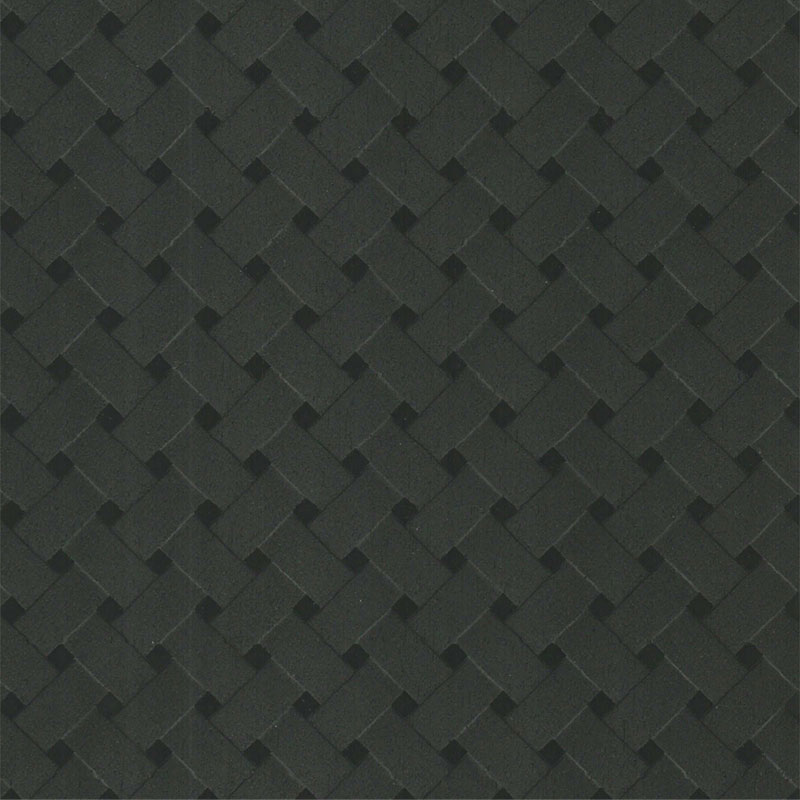 ZS34 ウーブン テクスチャ パネル - ナチュラル